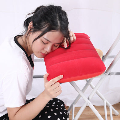 Outdoor Camping Pillow
