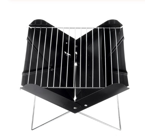 BBQ Grill Folding