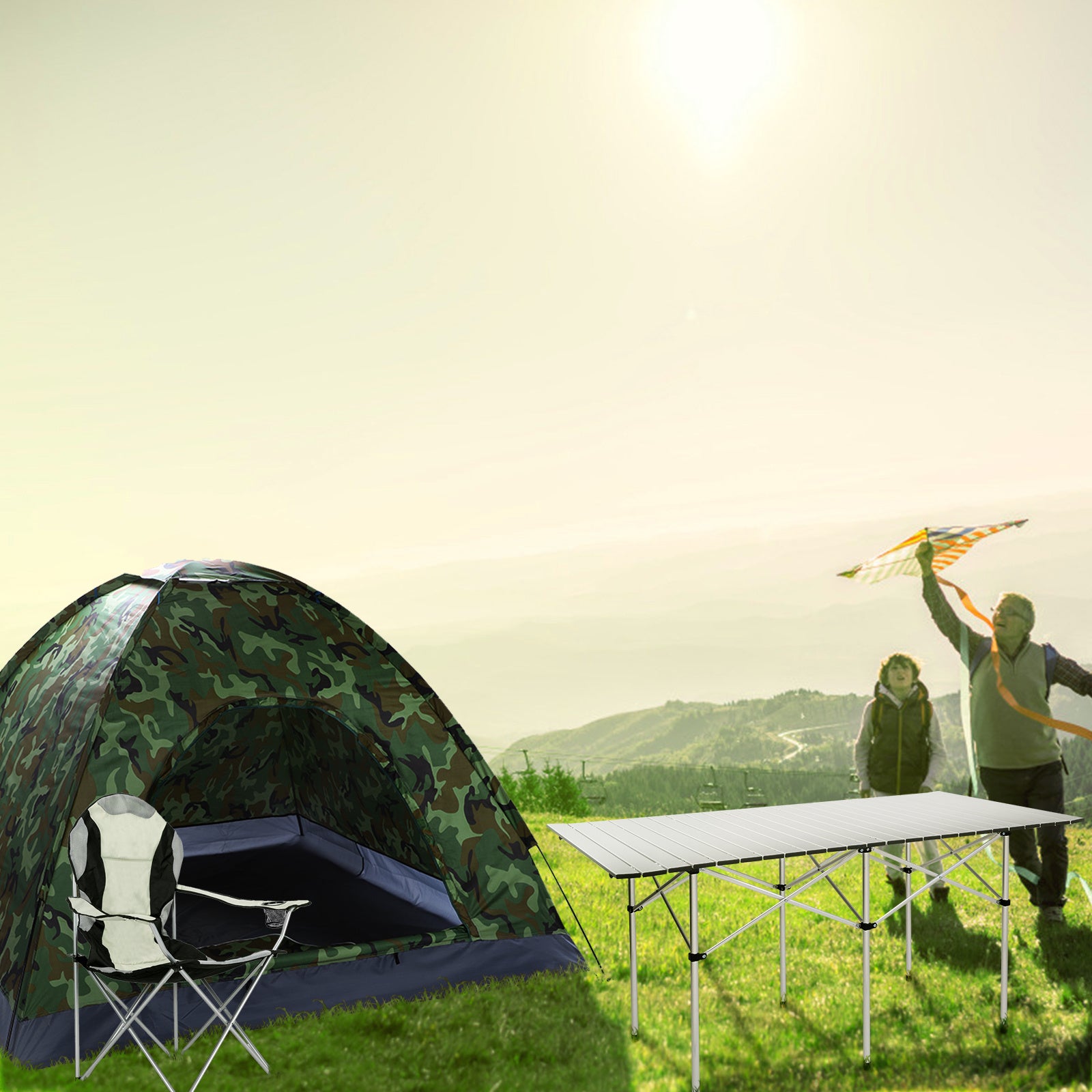Camping Chair
