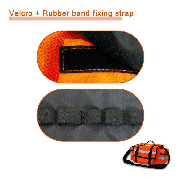  Hunting First Aid Medical Kit