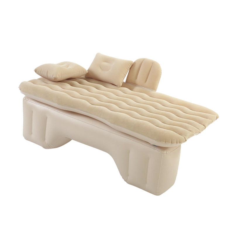 Inflatable Mattress Camping