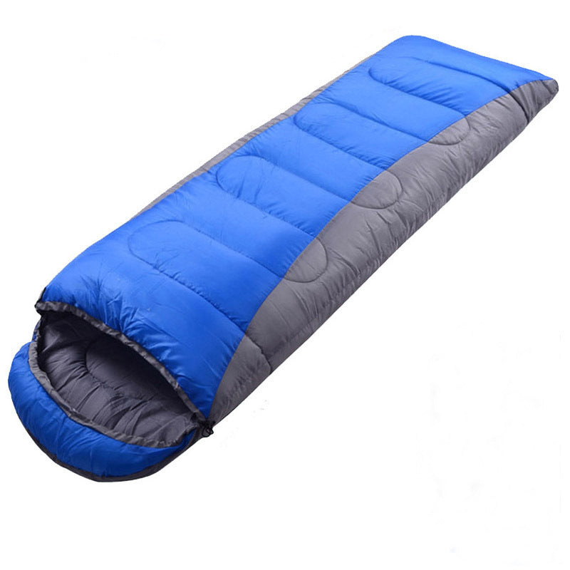 Warm Thickened Sleeping Bag