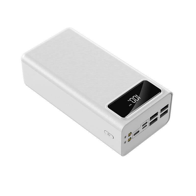 high capacity power bank