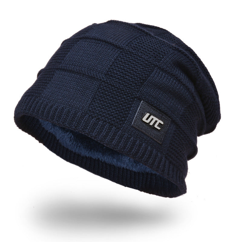Men's Wool Hats