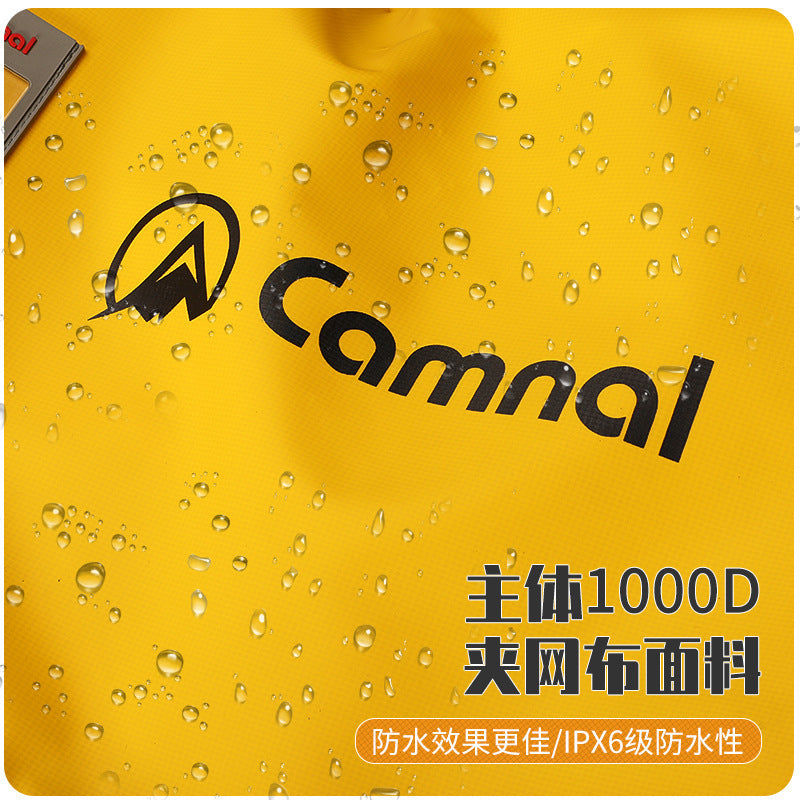 Outdoor Mountaineering Backpack