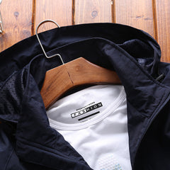 Men's spring jackets