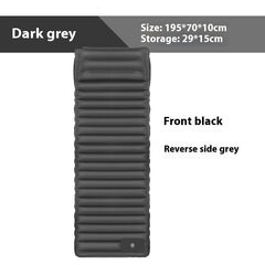 Tent Camping Can