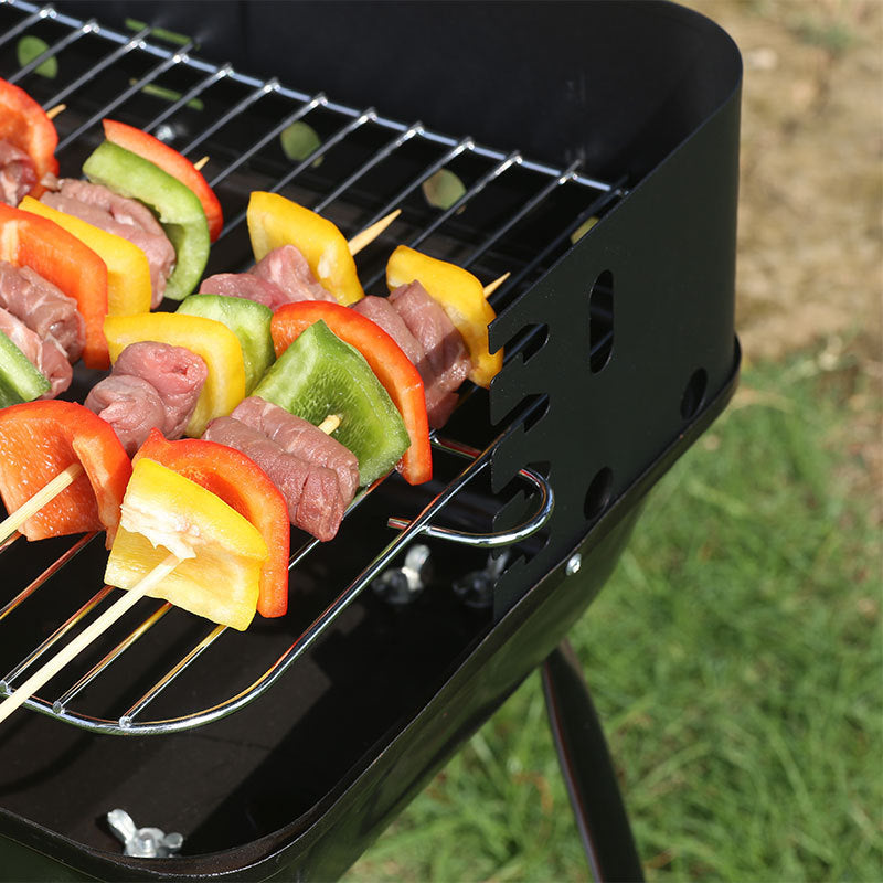 Portable Outdoor Barbecue