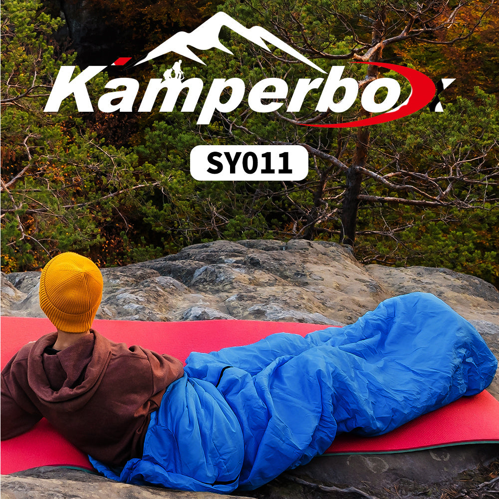 Camping Sleeping Bag 