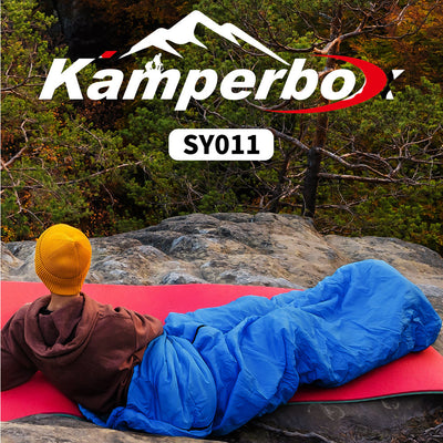 Camping Sleeping Bag 