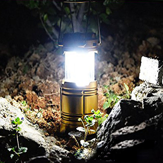 camping tent lamp
