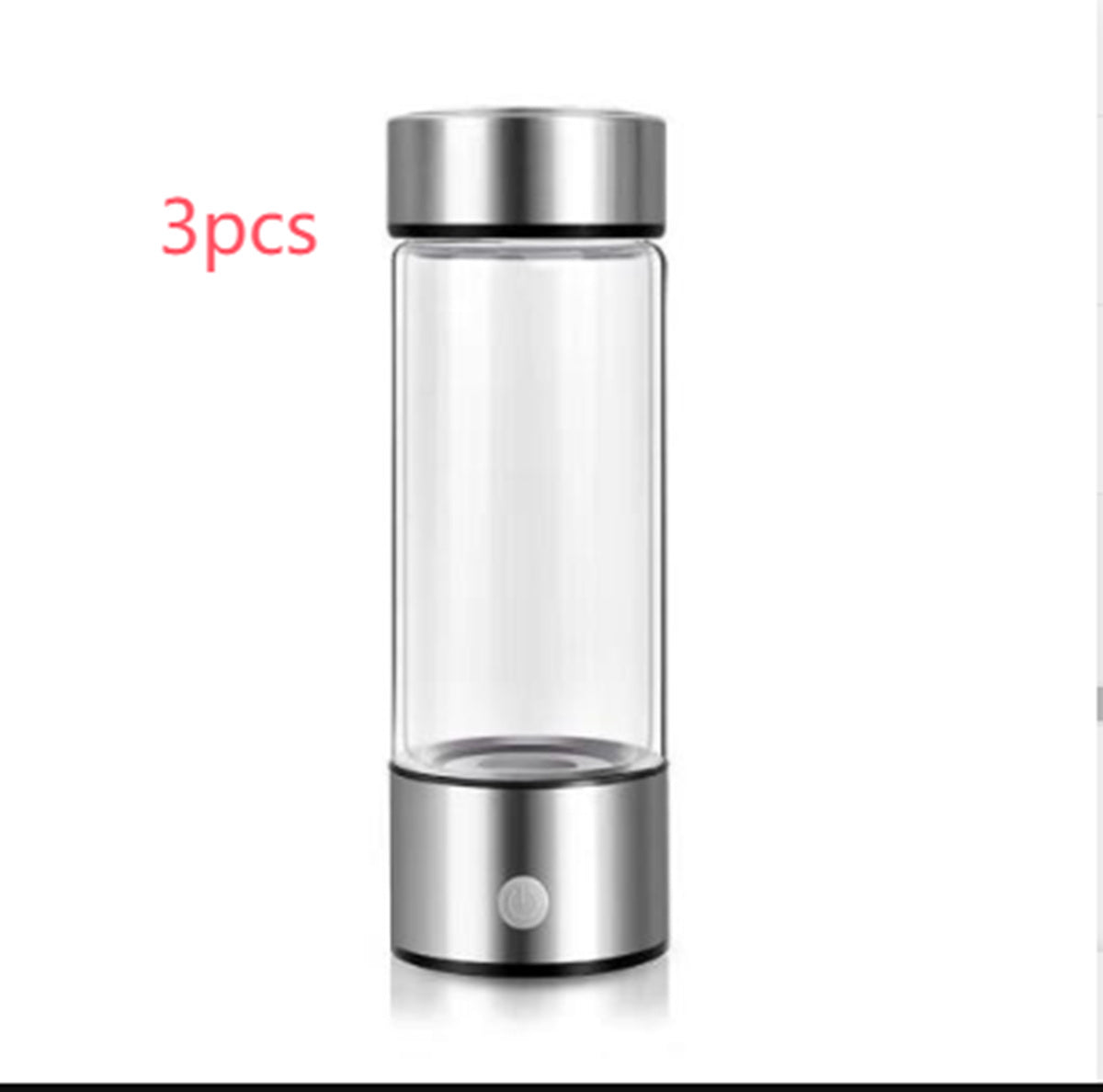 Hydrogen Water Bottles