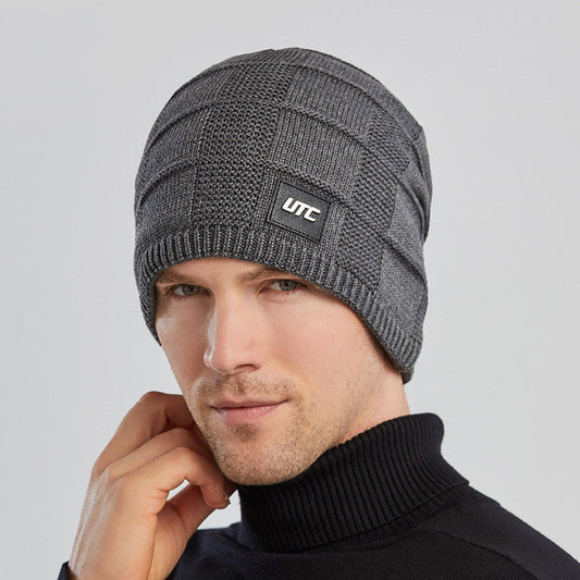 Men's Wool Hats