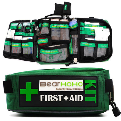 first aid kit