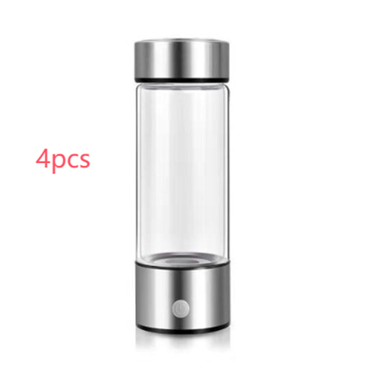 Hydrogen Water Bottles