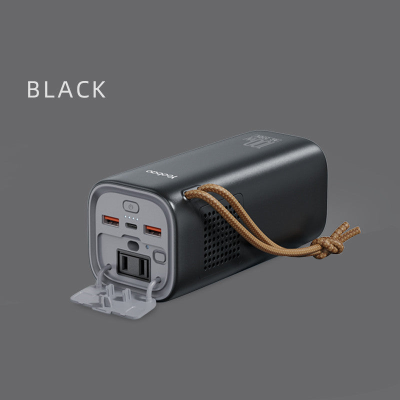 Battery Emergency Power Bank