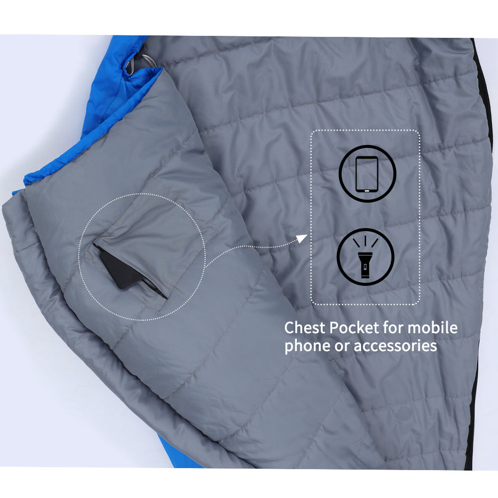 Camping Sleeping Bag 
