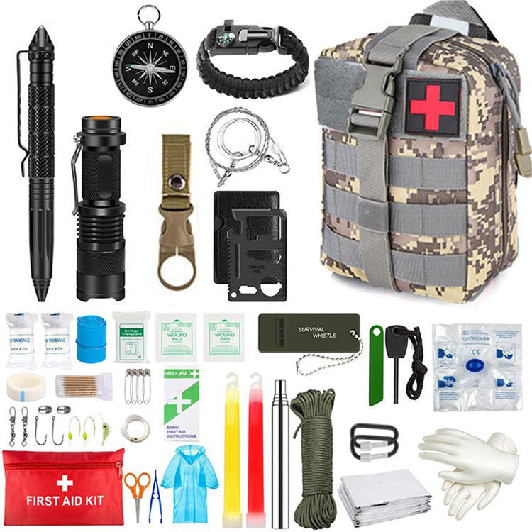 Survival Emergency Kit