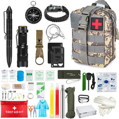 Survival Emergency Kit