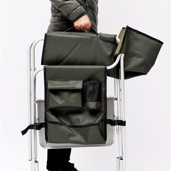 Upholstered Folding Chair