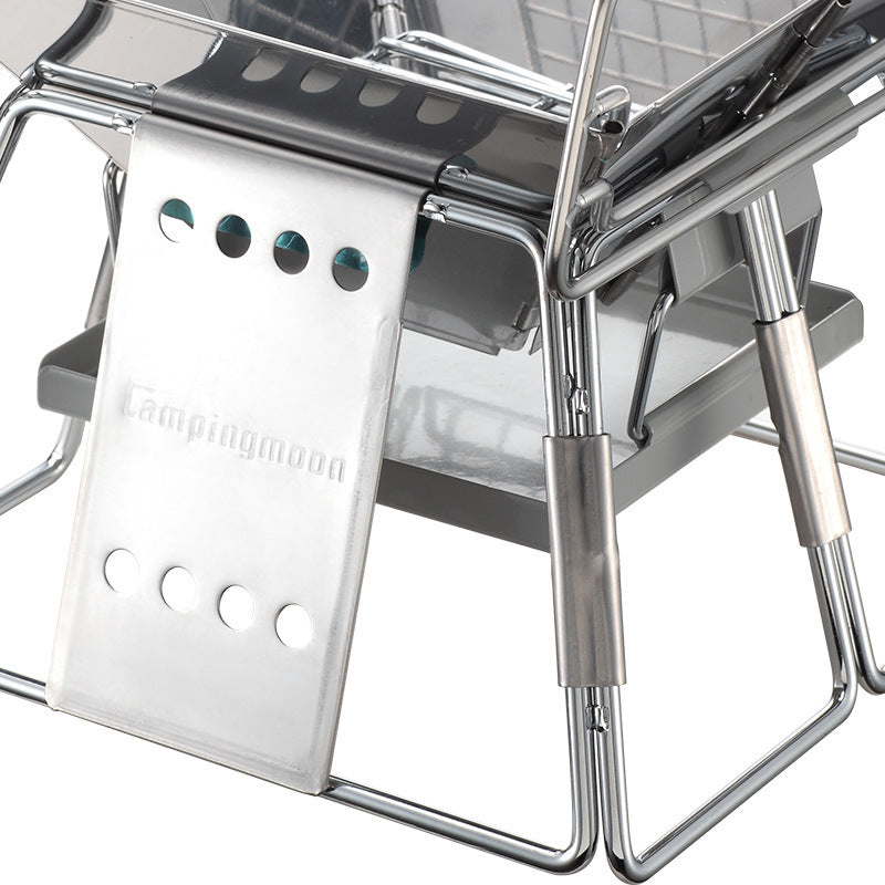 Portable Stainless Steel