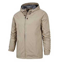 Outdoor Windproof Jacket