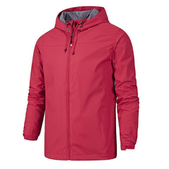 Outdoor Windproof Jacket