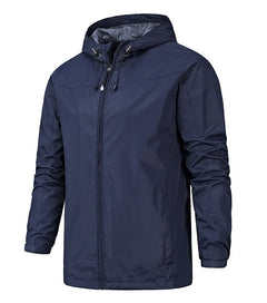 Outdoor Windproof Jacket