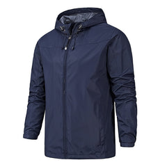 Outdoor Windproof Jacket