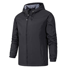 Outdoor Windproof Jacket