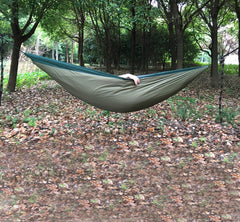 cotton hammock