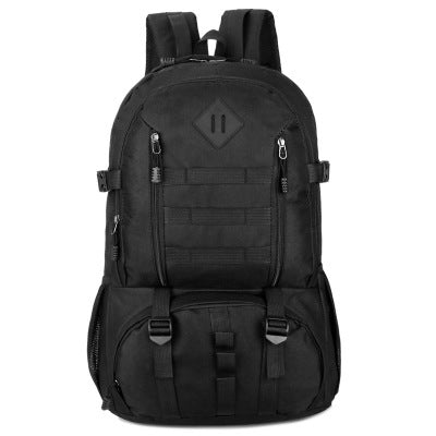 outdoor mountaineering bag