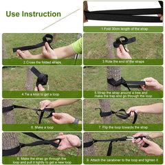 Camping Hammock