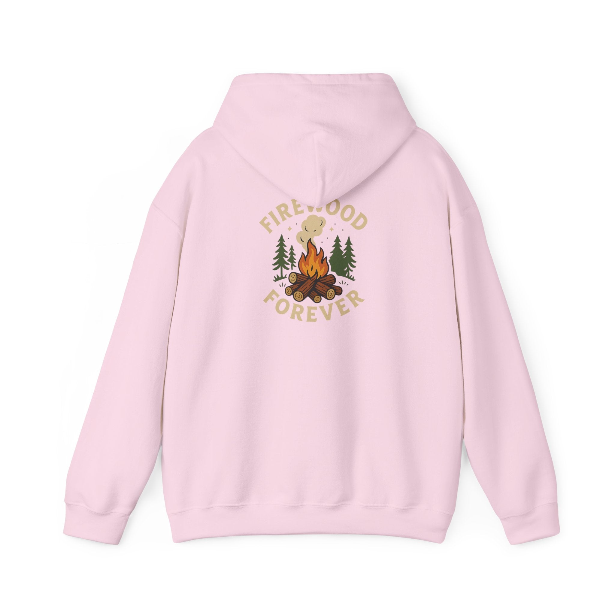 Cozy Campfire Hoodie – Warm & Inviting Unisex Sweatshirt, Perfect for Outdoor Lovers, Camping Gifts, Bonfire Nights, Nature [...]