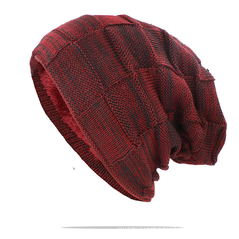 Women Men Winter