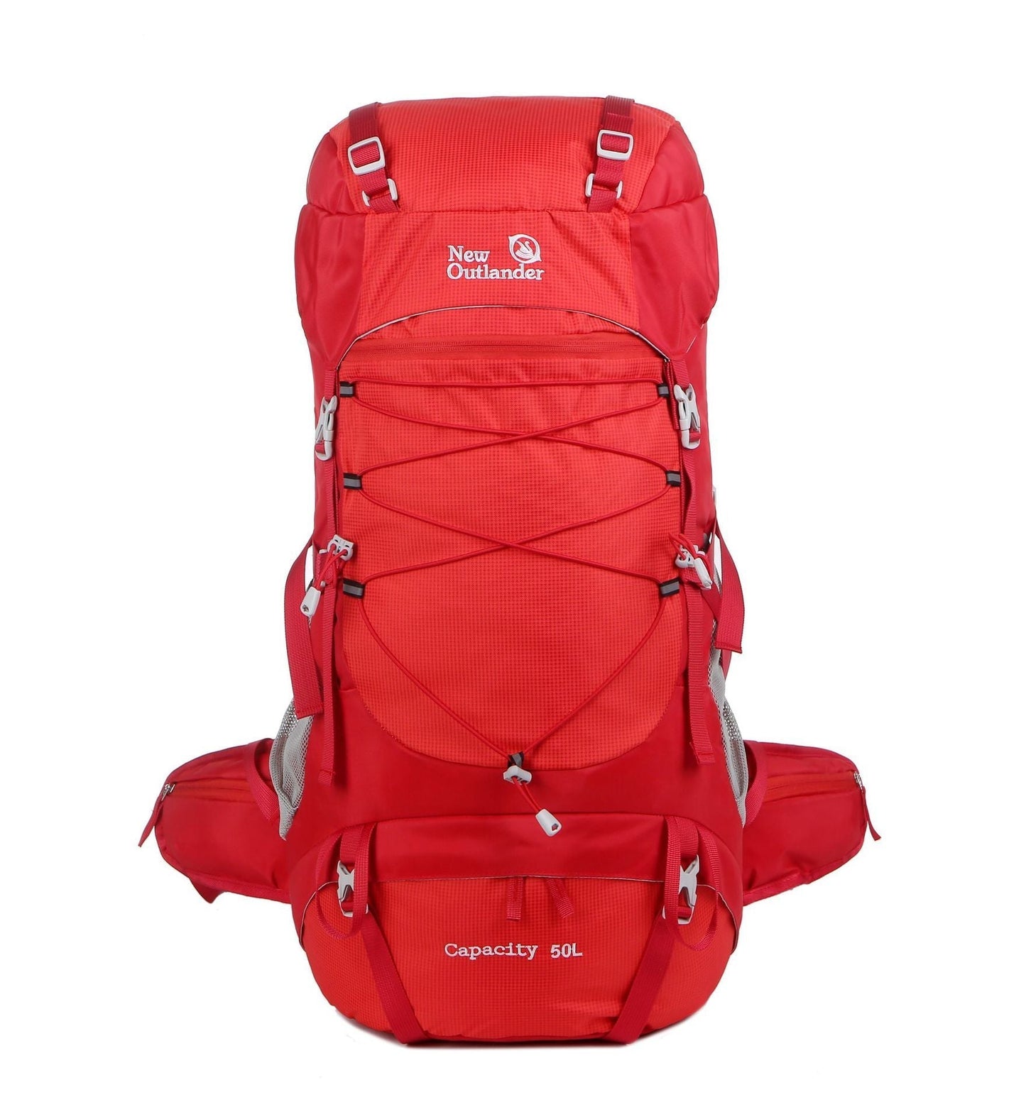 Mountaineering Backpack