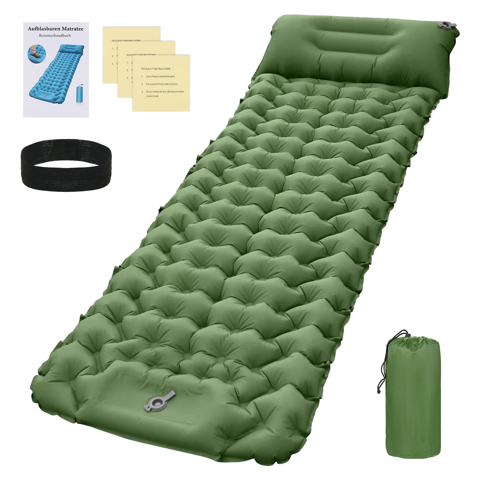 Camping Sleeping Pad