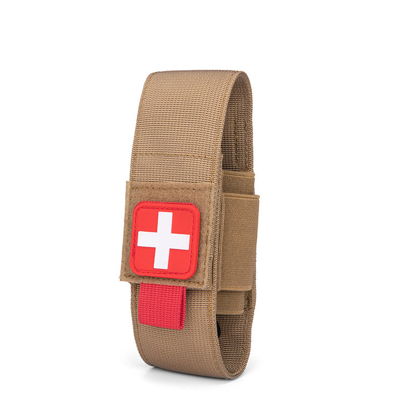 Survival First-aid Kit