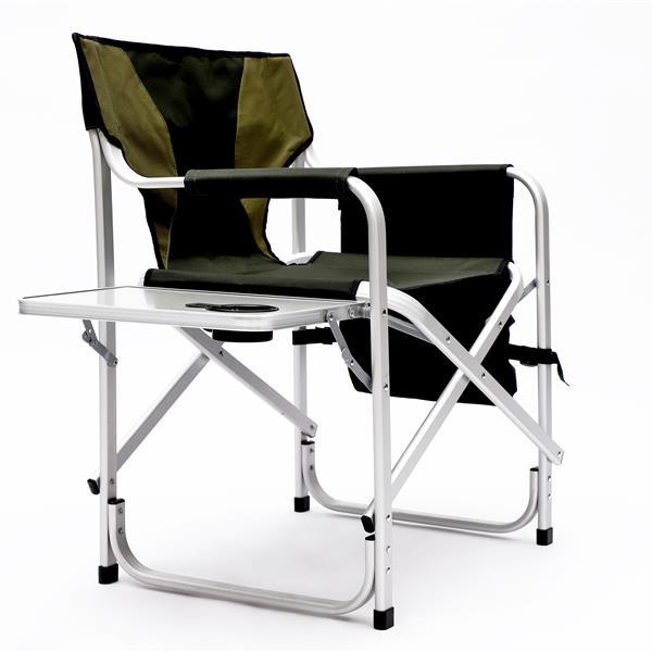 Upholstered Folding Chair