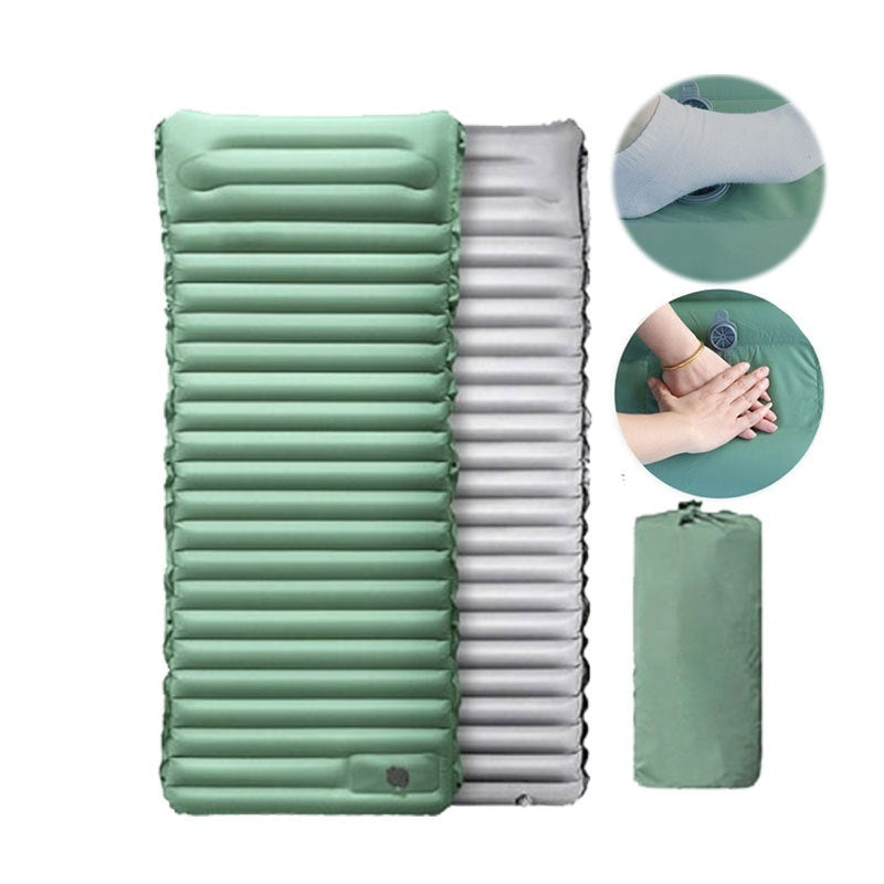  Portable Sleeping Mats