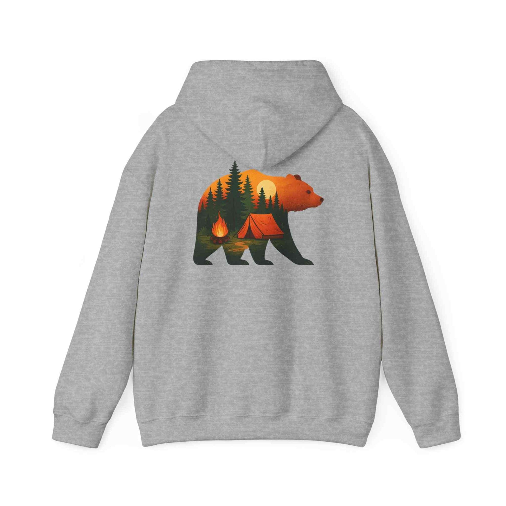  Cozy Sweatshirt