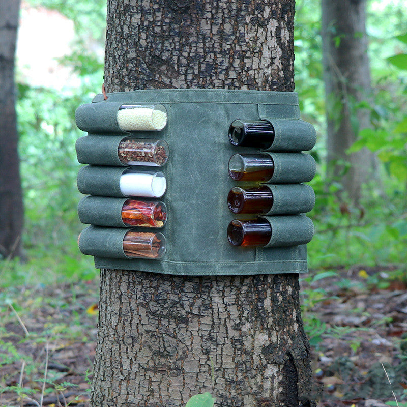 Outdoor Camping Glass