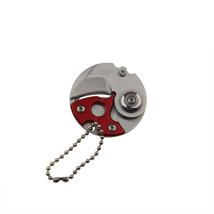 stainless steel camping