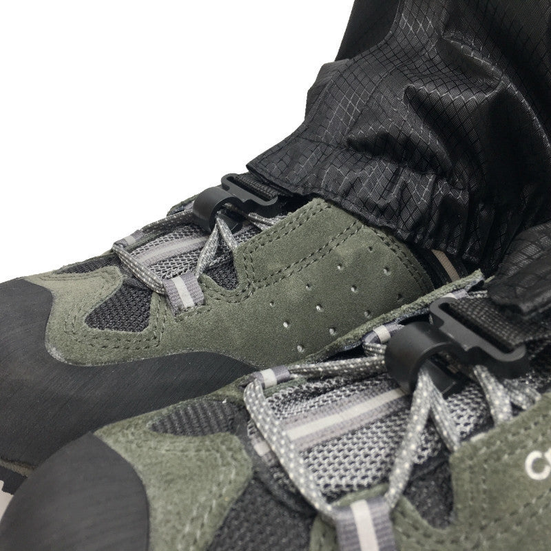 Outdoor hiking waterproof