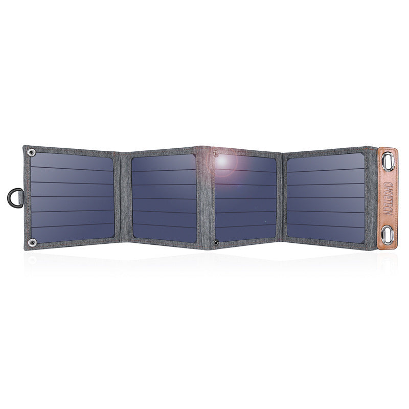  tablet solar charger