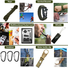 Survival Emergency Kit