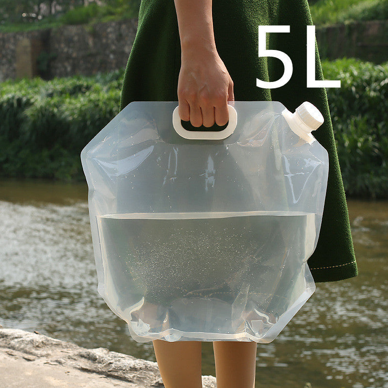 PVC Outdoor Camping
