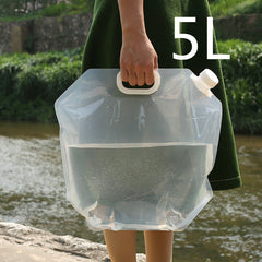 PVC Outdoor Camping