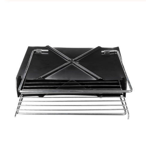 BBQ Grill Folding
