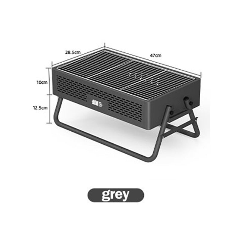Portable Folding Outdoor Grill